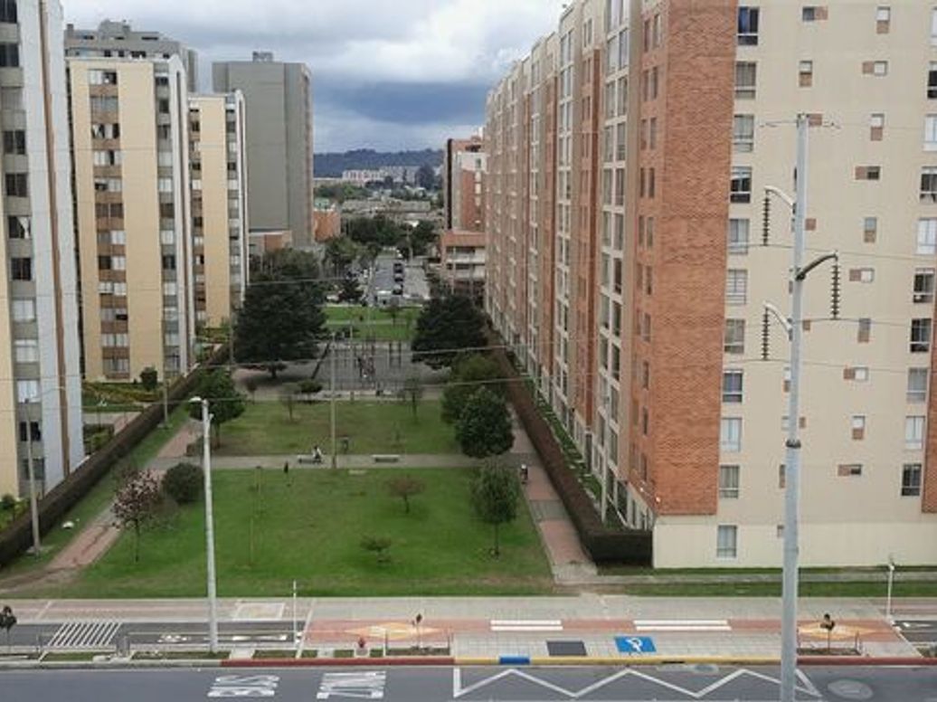 Apartamento de 4 alcobas en venta en El Palmar, Bogotá, 96 m² · foto 9 de 20