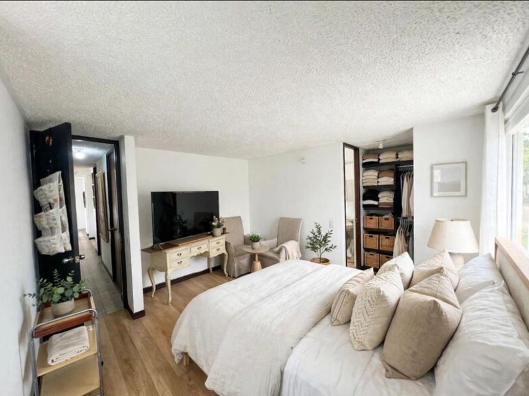 Apartamento de 4 alcobas en venta en El Palmar, Bogotá, 96 m² · foto 13 de 20