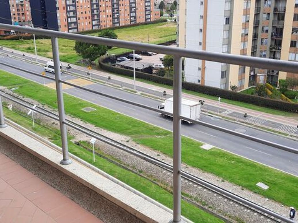 Apartamento de 4 alcobas en venta en El Palmar, Bogotá, 96 m² · foto 11 de 20