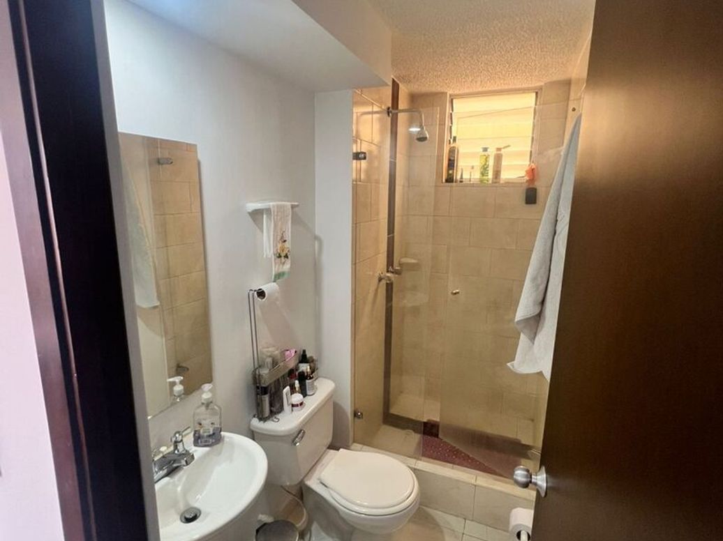 Apartamento de 4 alcobas en venta en El Palmar, Bogotá, 96 m² · foto 18 de 20