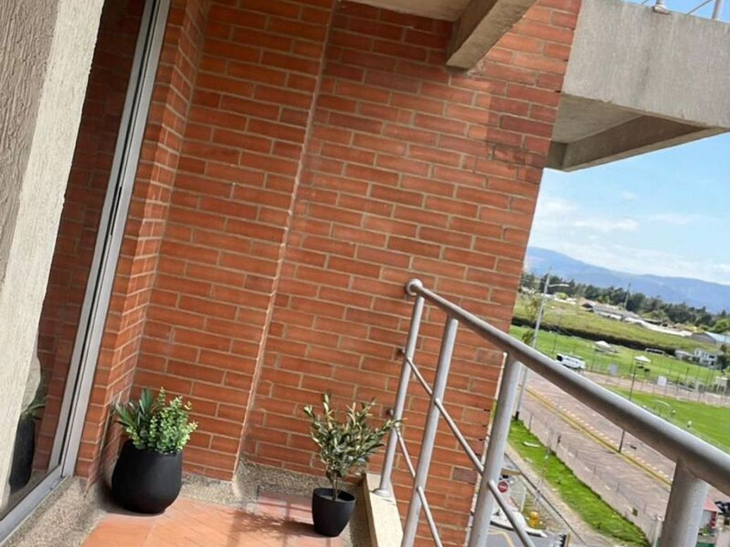 Apartamento de 4 alcobas en venta en El Palmar, Bogotá, 96 m² · foto 19 de 20