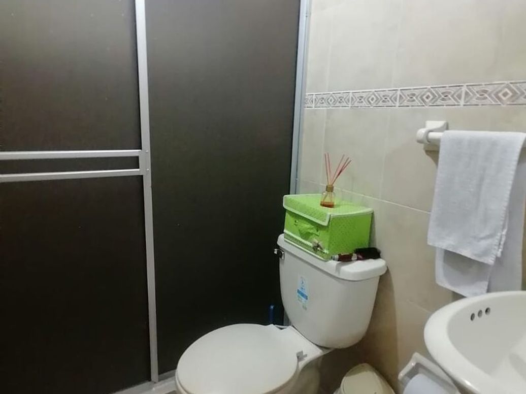 Casa de 11 alcobas en venta en Paris, Bogotá, 313 m² · foto 19 de 20
