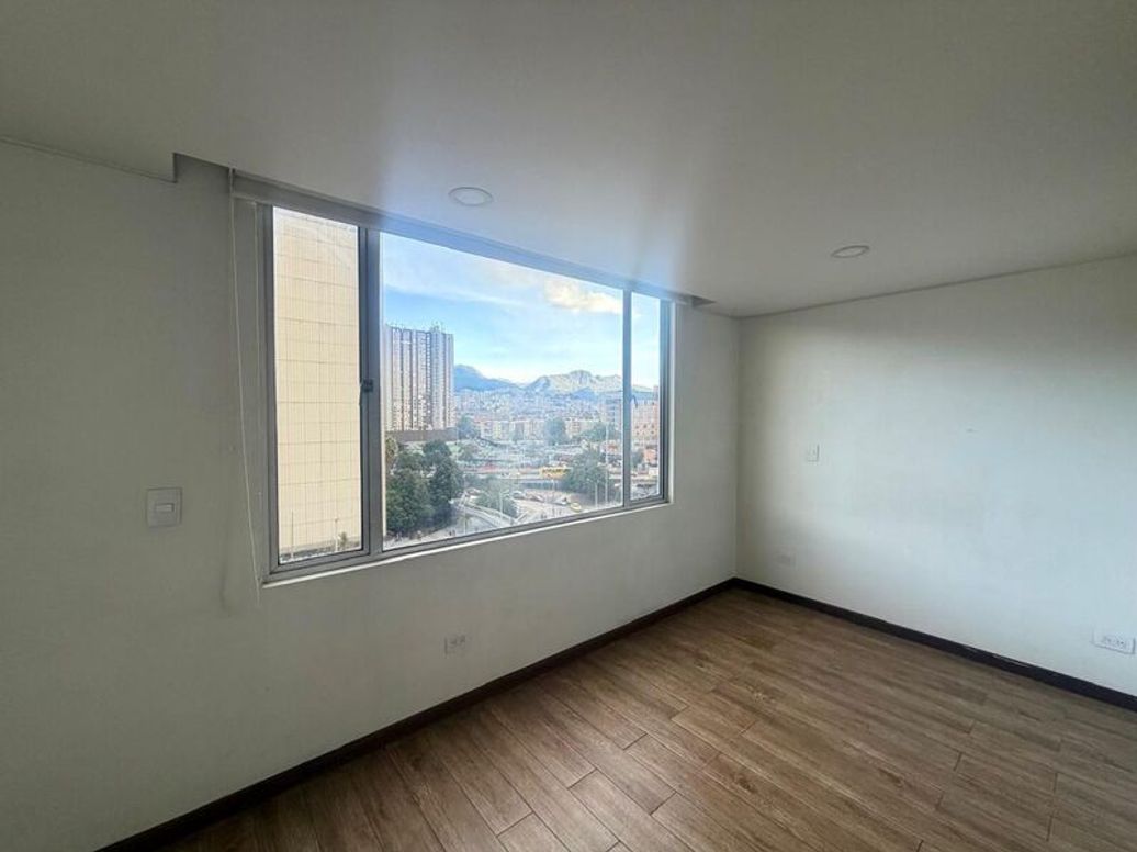 Apartaestudio en venta en Gran América, Bogotá, 18 m² · foto 4 de 20