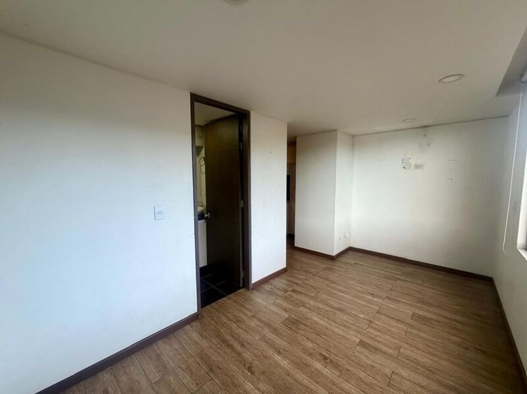 Apartaestudio en venta en Gran América, Bogotá, 18 m² · foto 6 de 20