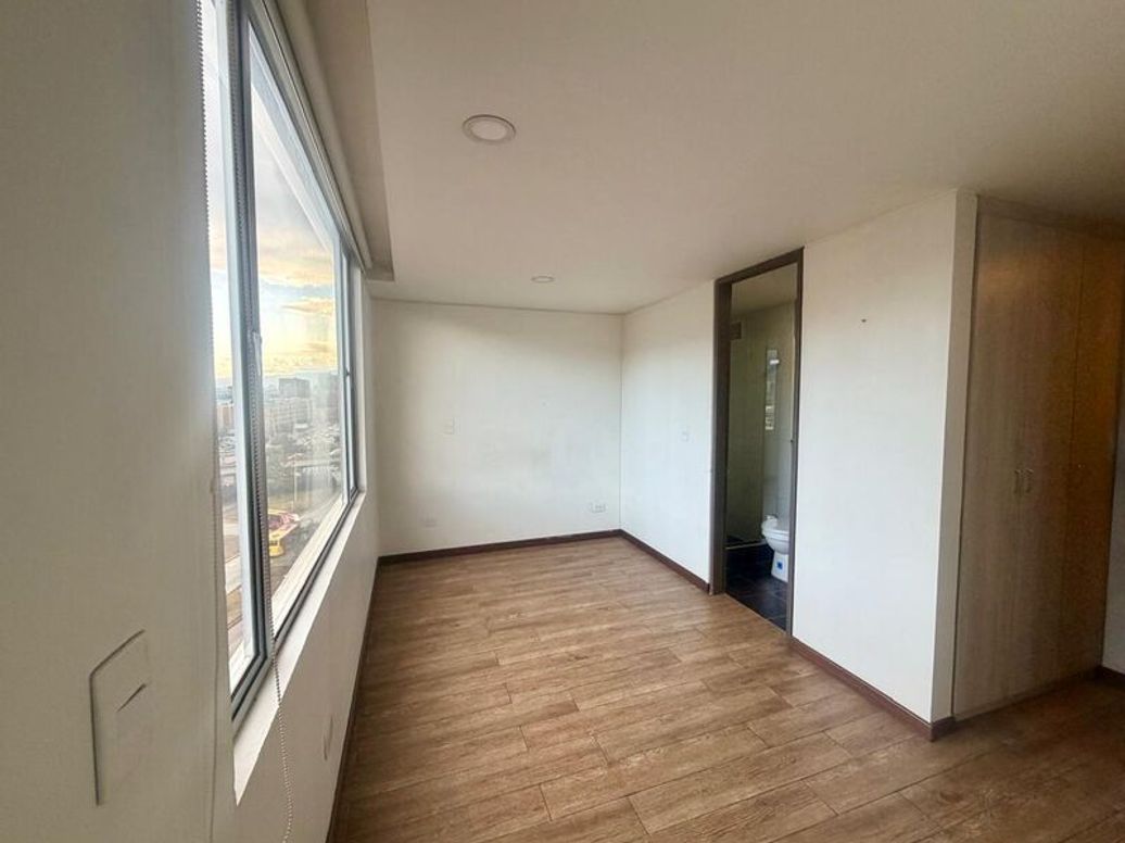 Apartaestudio en venta en Gran América, Bogotá, 18 m² · foto 5 de 20