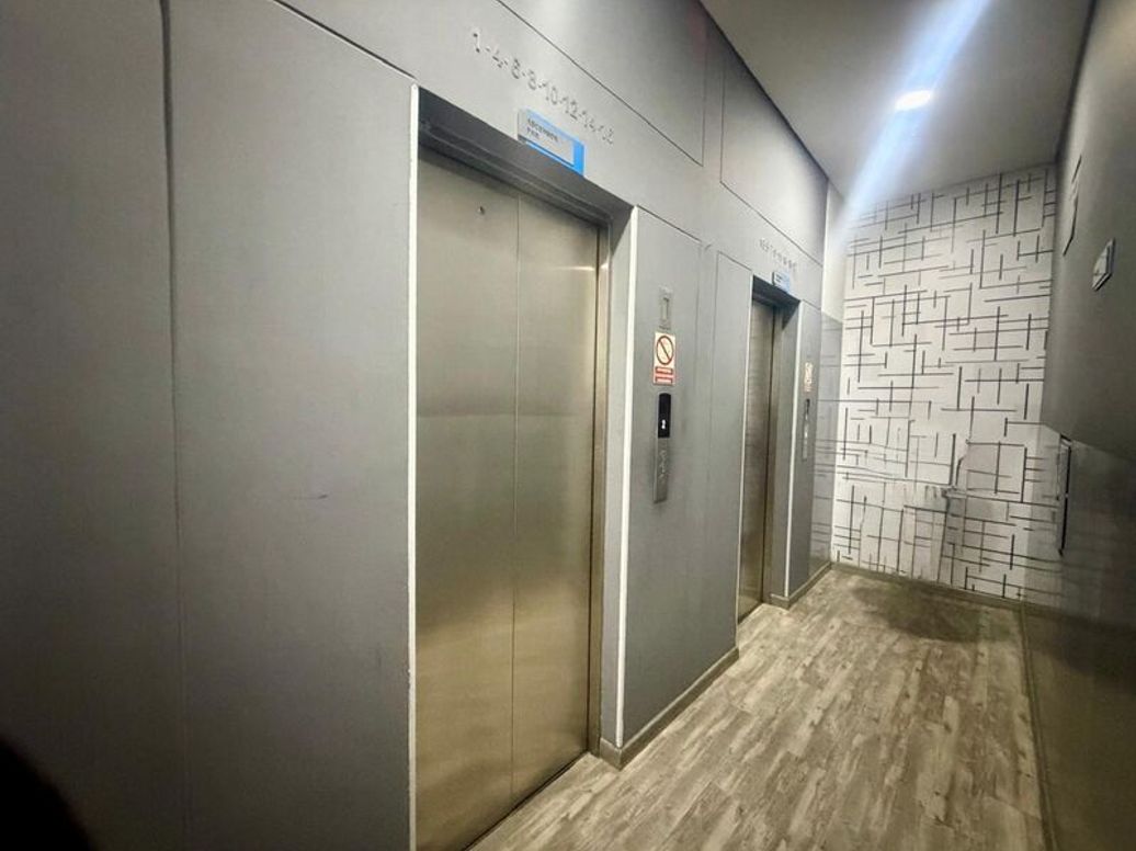Apartaestudio en venta en Gran América, Bogotá, 18 m² · foto 16 de 20