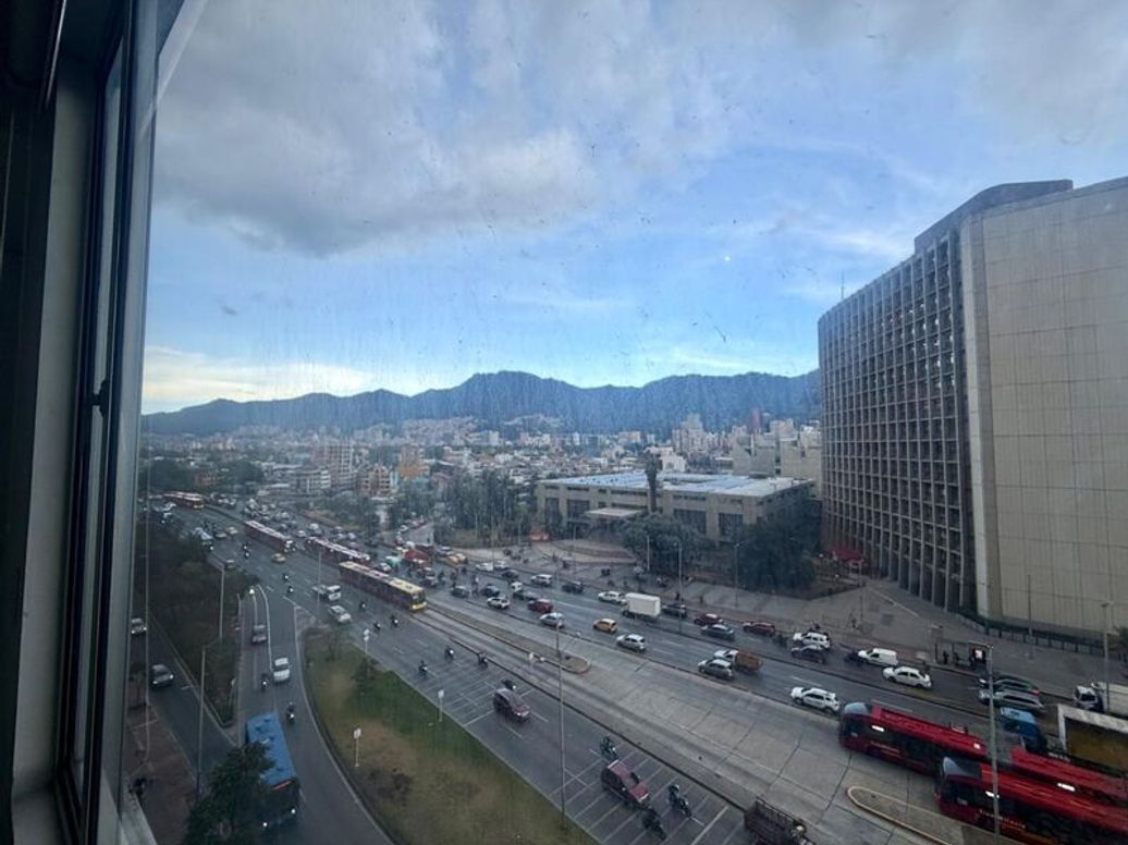 Apartaestudio en venta en Gran América, Bogotá, 18 m² · foto 20 de 20