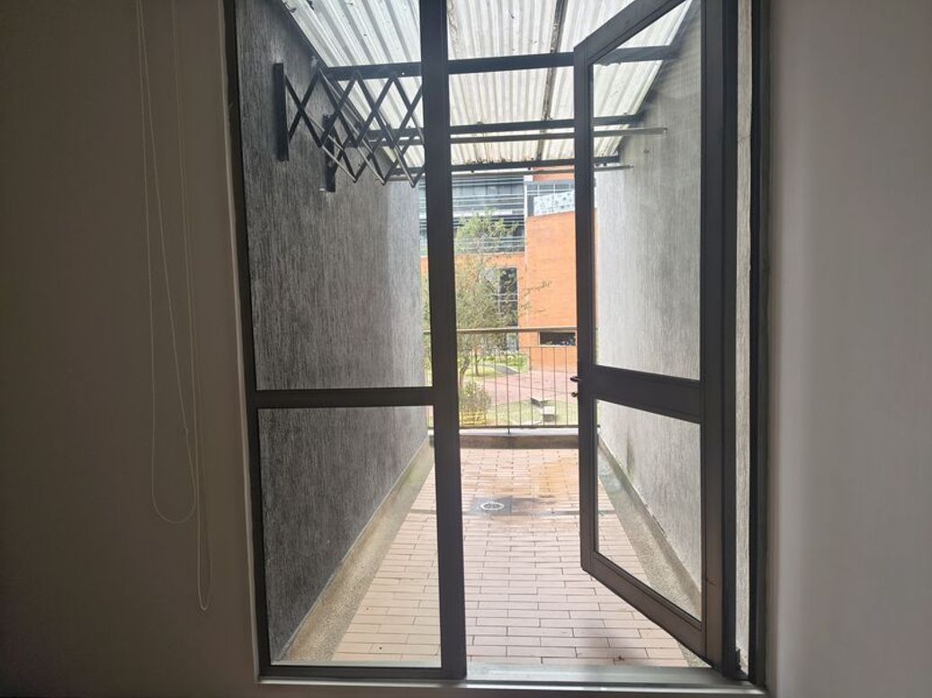 Apartamento de 3 alcobas en venta en Santa Cecilia, Bogotá, 94 m² · foto 18 de 18