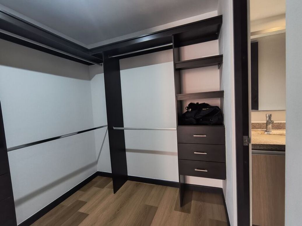 Apartamento de 3 alcobas en venta en Santa Cecilia, Bogotá, 94 m² · foto 17 de 18