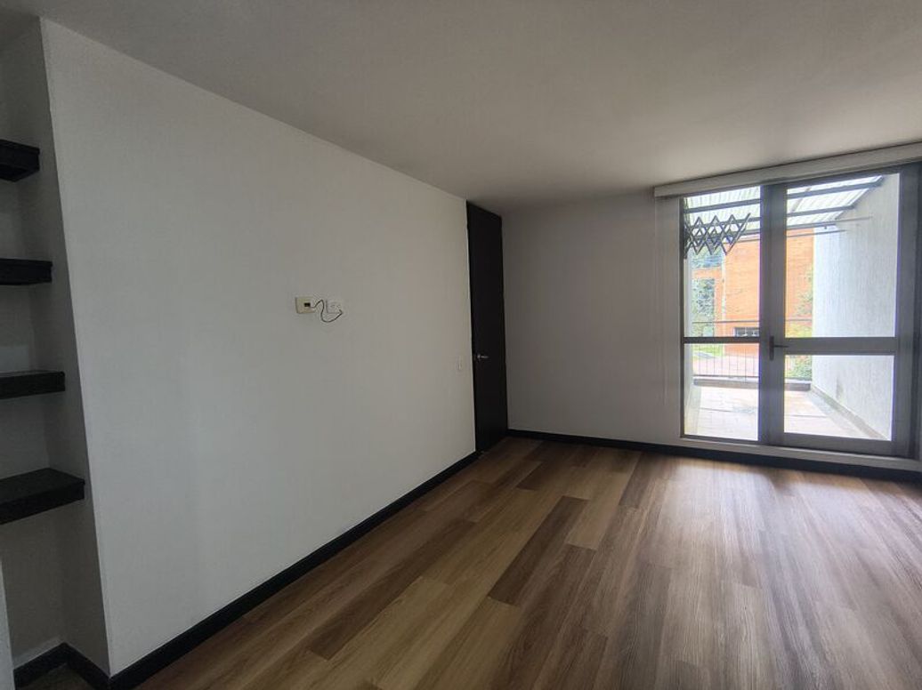 Apartamento de 3 alcobas en venta en Santa Cecilia, Bogotá, 94 m² · foto 14 de 18