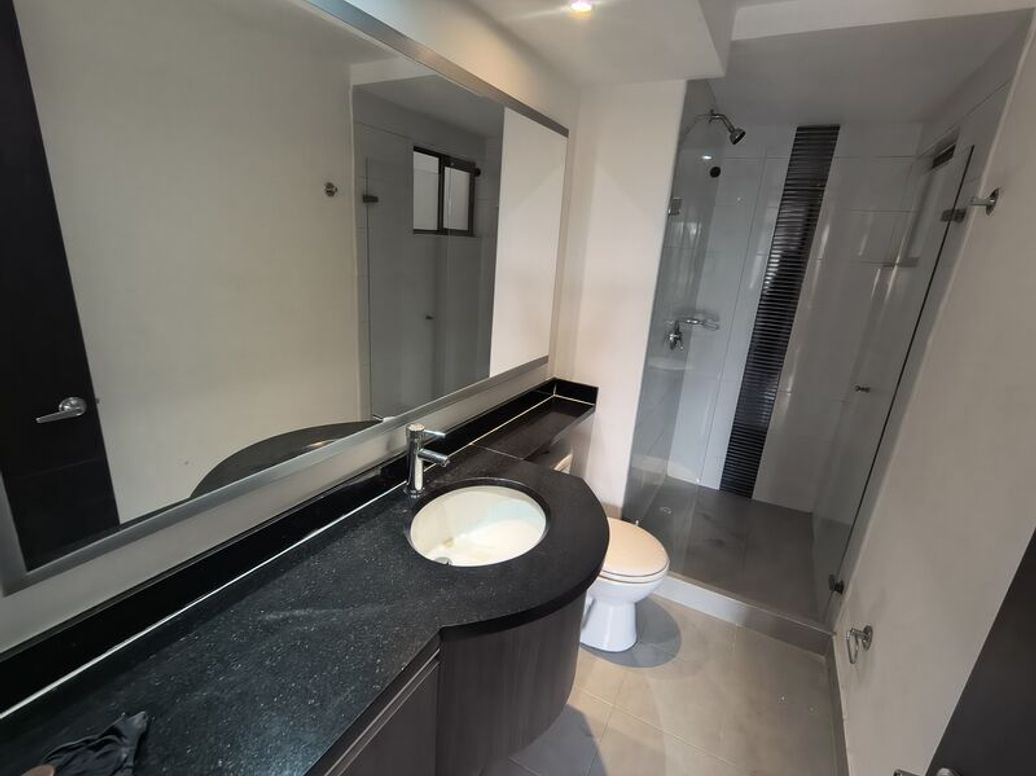 Apartamento de 3 alcobas en venta en Santa Cecilia, Bogotá, 94 m² · foto 11 de 18