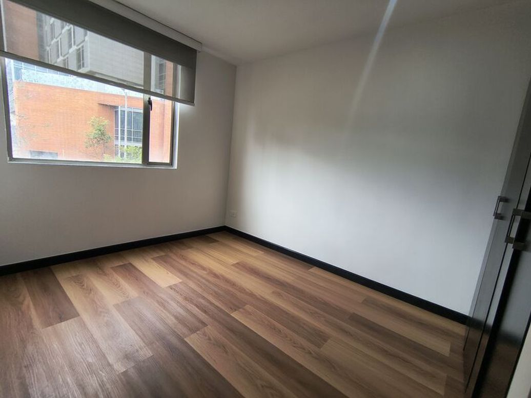 Apartamento de 3 alcobas en venta en Santa Cecilia, Bogotá, 94 m² · foto 9 de 18