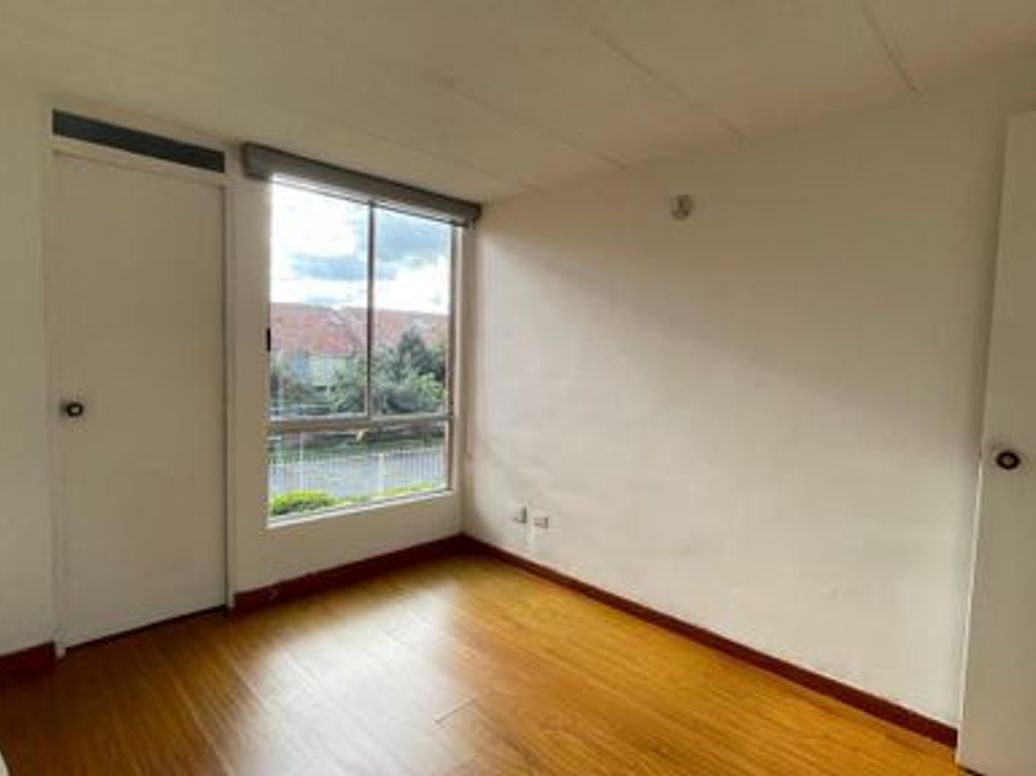 Apartamento de 2 alcobas en venta en Tuna Alta, Bogotá, 48 m² · foto 9 de 9