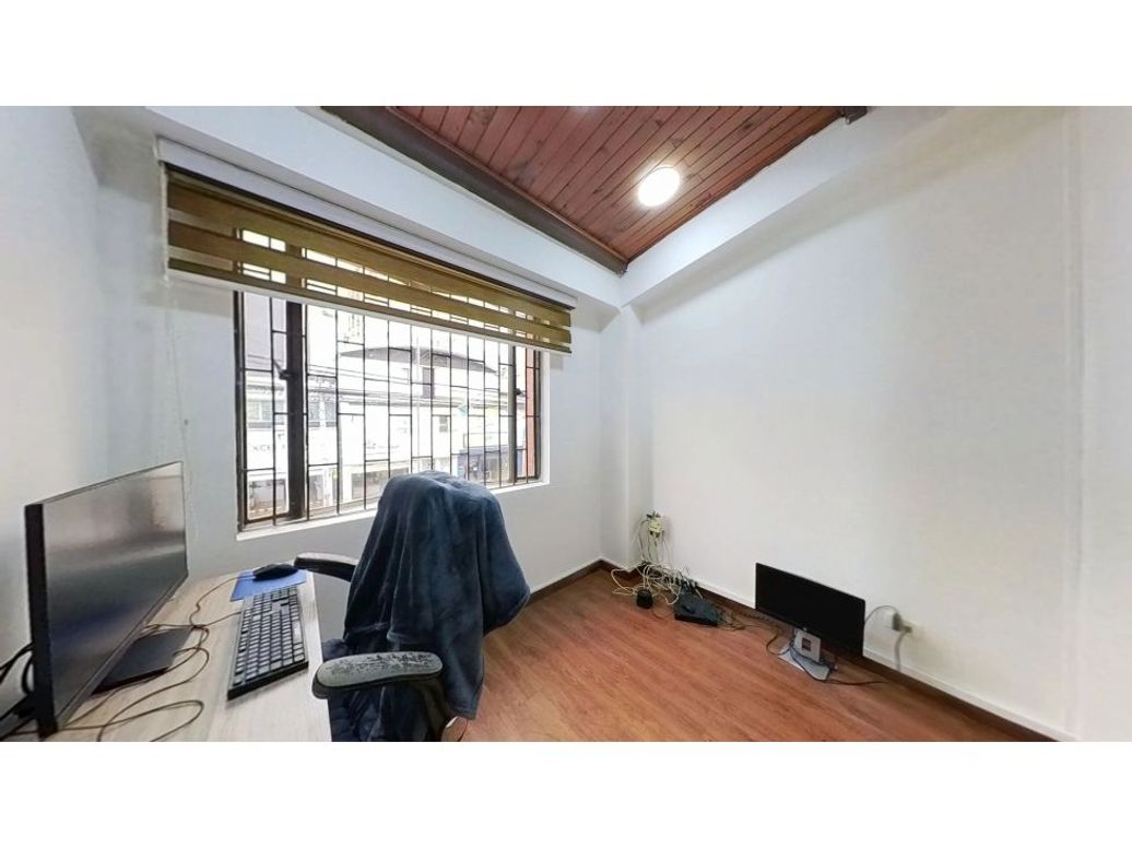Apartamento de 3 alcobas en venta en Teusaquillo, Bogotá, 84 m² · foto 8 de 10