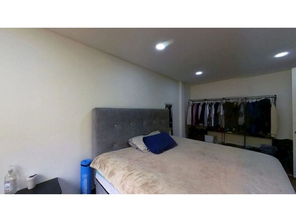 Apartamento de 3 alcobas en venta en Teusaquillo, Bogotá, 84 m² · foto 6 de 10