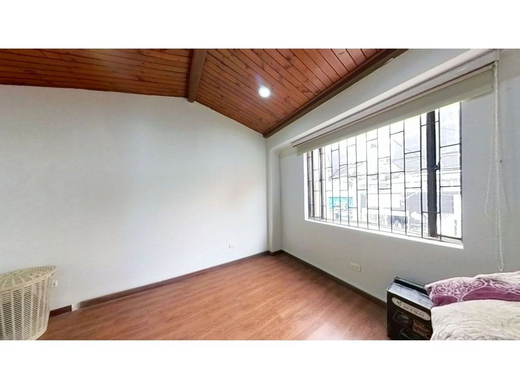 Apartamento de 3 alcobas en venta en Teusaquillo, Bogotá, 84 m² · foto 7 de 10
