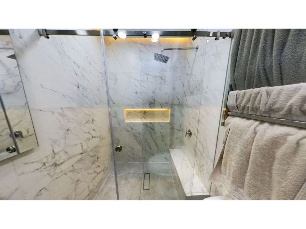 Apartamento de 3 alcobas en venta en Teusaquillo, Bogotá, 84 m² · foto 9 de 10