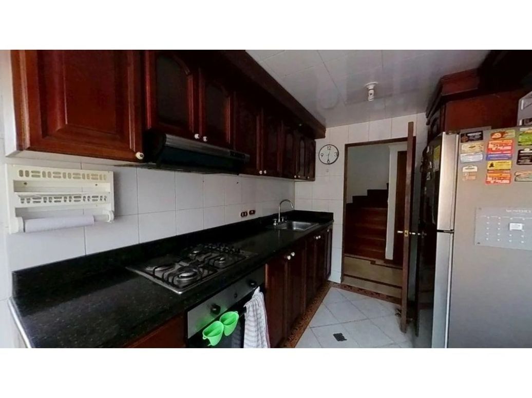 Apartamento de 3 alcobas en venta en Usaquén, Bogotá, 132 m² · foto 10 de 10