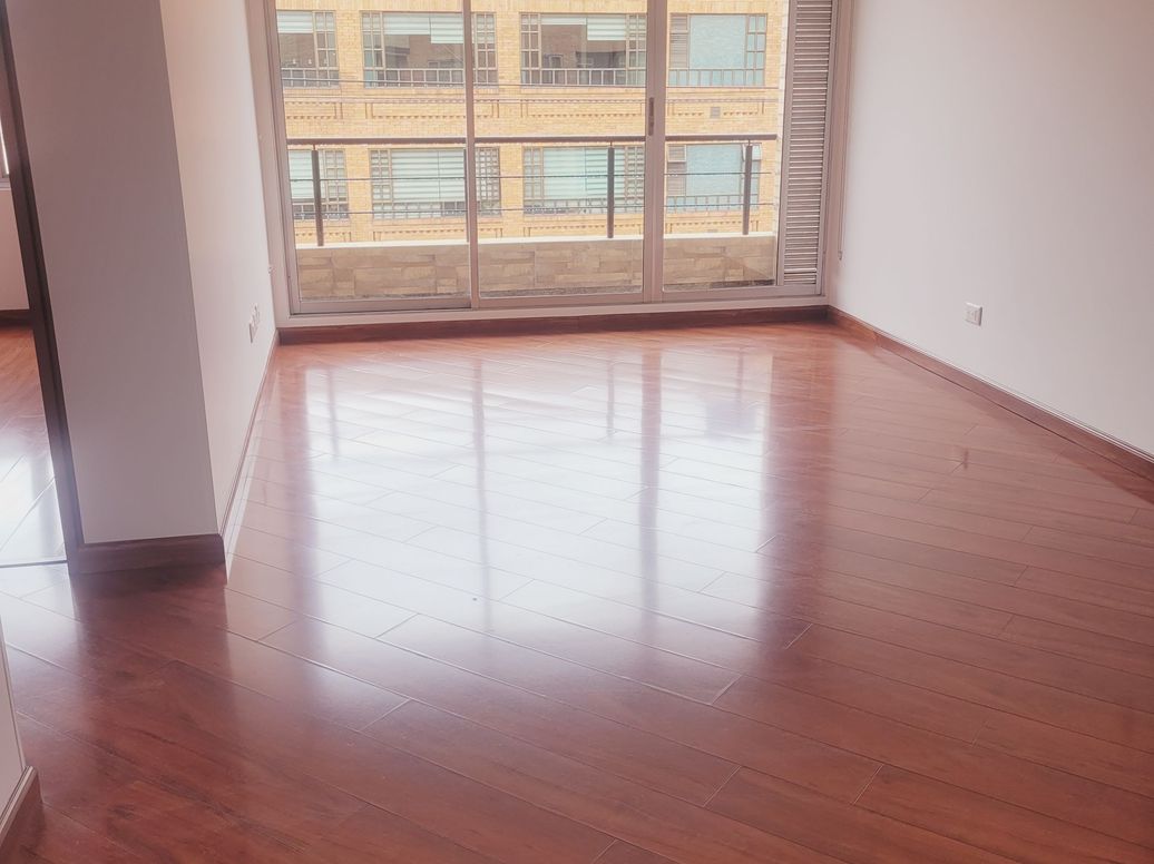 Apartamento de 3 alcobas en venta en Normandia Occidental, Bogotá, 81 m² · foto 3 de 3