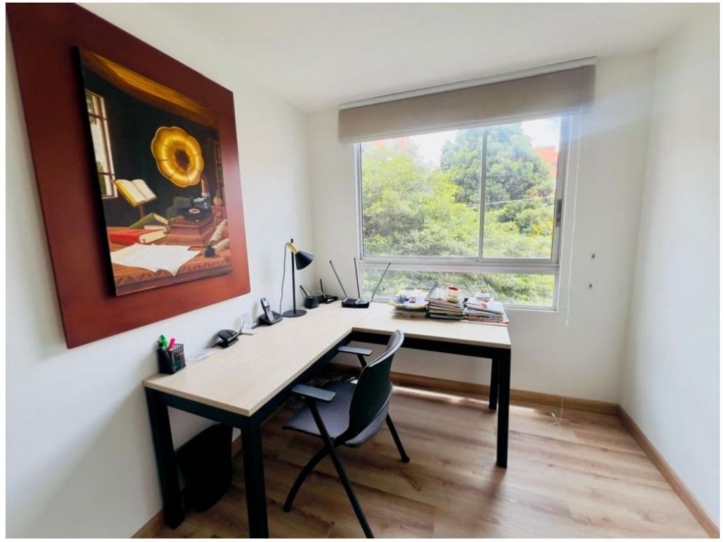 Apartamento de 3 alcobas en venta en Belmira, Bogotá, 109 m² · foto 10 de 10