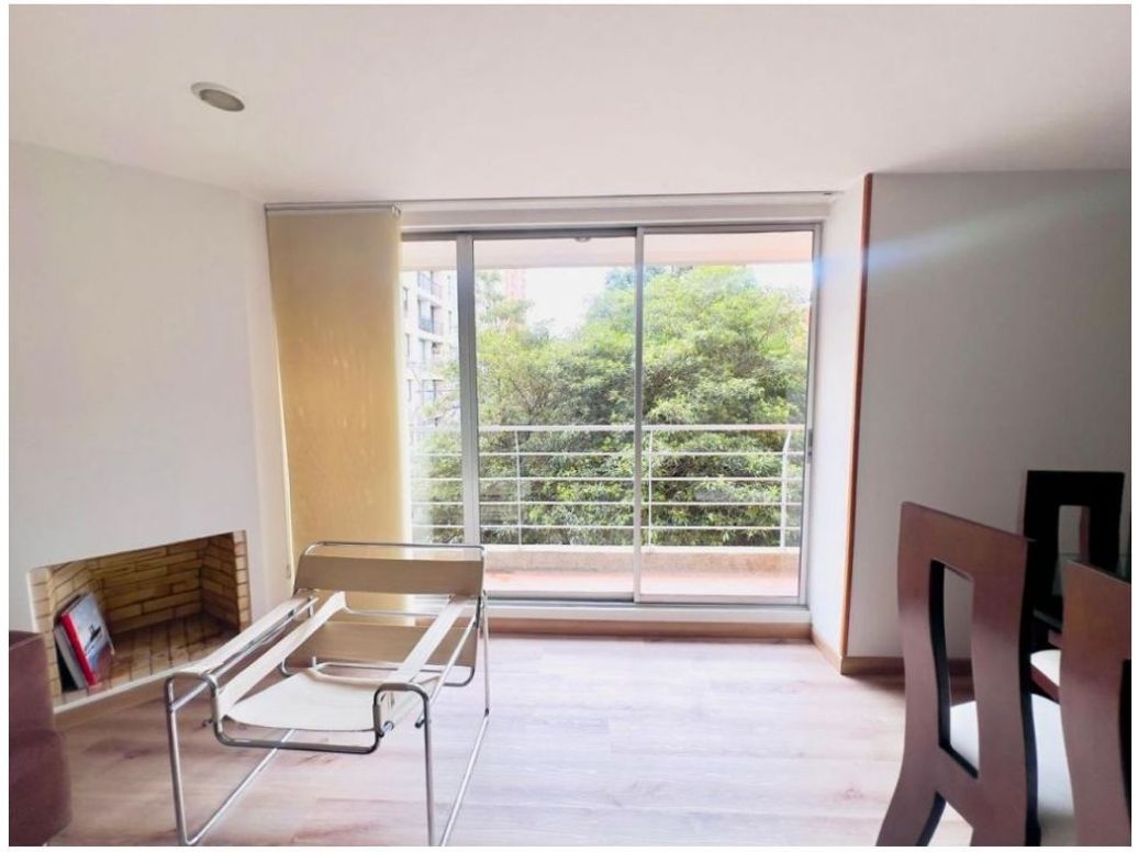 Apartamento de 3 alcobas en venta en Belmira, Bogotá, 109 m² · foto 3 de 10
