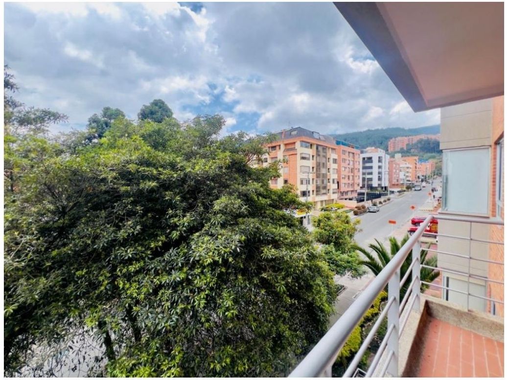 Apartamento de 3 alcobas en venta en Belmira, Bogotá, 109 m² · foto 7 de 10