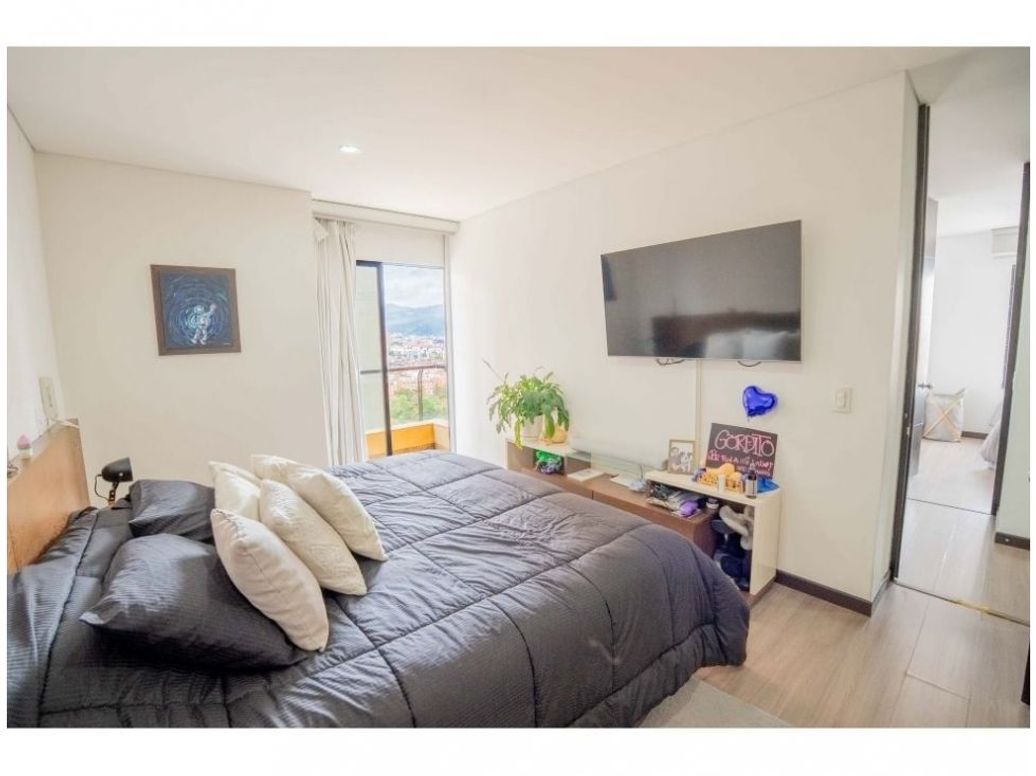 Apartamento de 3 alcobas en venta en Lagos De Cordoba, Bogotá, 134 m² · foto 13 de 20