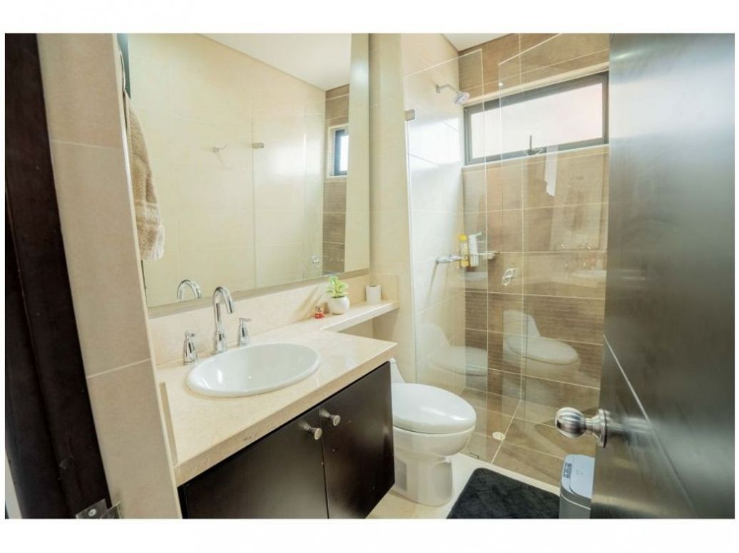 Apartamento de 3 alcobas en venta en Lagos De Cordoba, Bogotá, 134 m² · foto 20 de 20