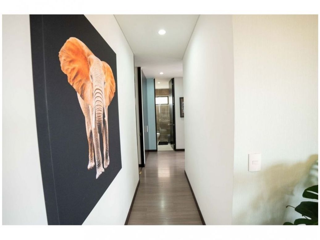 Apartamento de 3 alcobas en venta en Lagos De Cordoba, Bogotá, 134 m² · foto 11 de 20