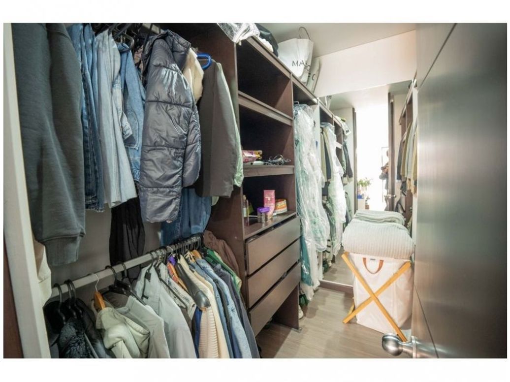 Apartamento de 3 alcobas en venta en Lagos De Cordoba, Bogotá, 134 m² · foto 15 de 20