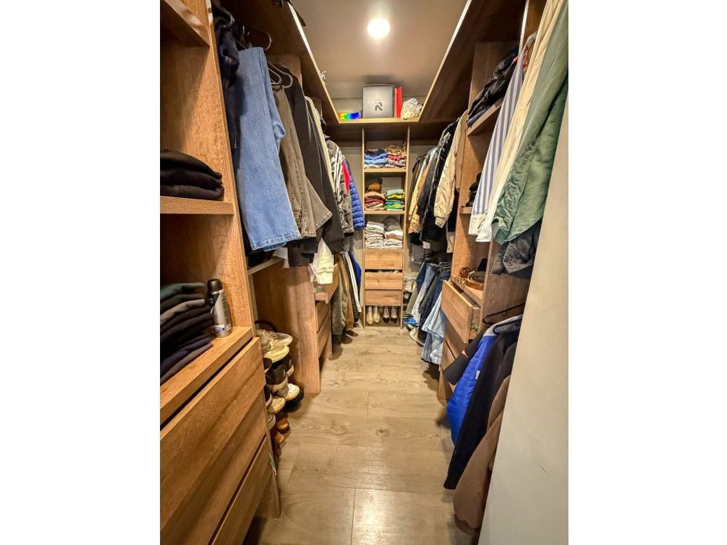 Apartamento de 3 alcobas en venta en Andes Norte, Bogotá, 176 m² · foto 15 de 20