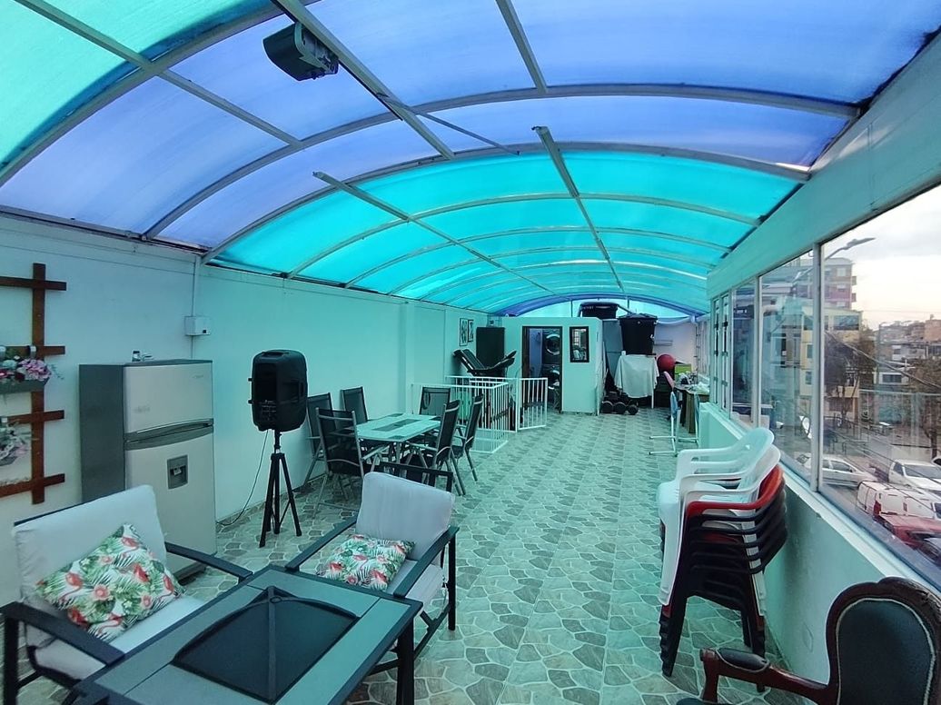Casa de 4 alcobas en venta en Carimagua I Sector, Bogotá, 243 m² · foto 16 de 20