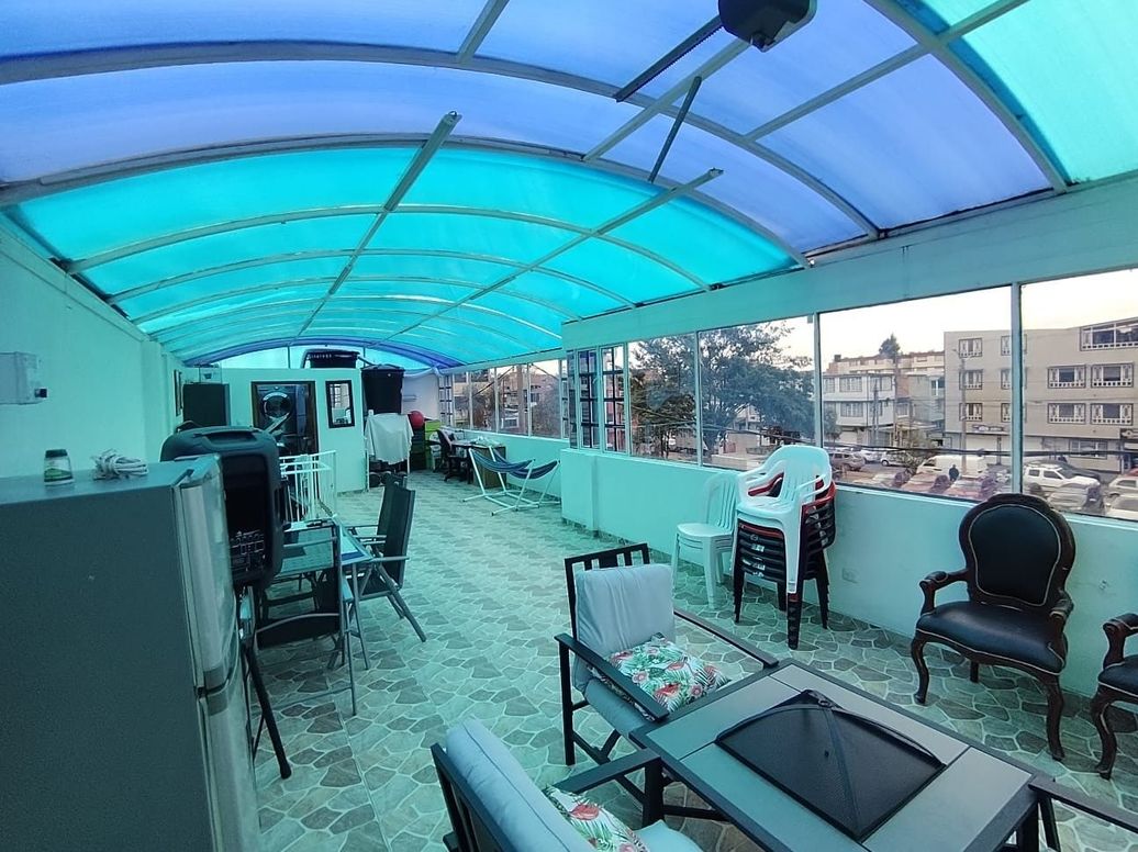 Casa de 4 alcobas en venta en Carimagua I Sector, Bogotá, 243 m² · foto 17 de 20