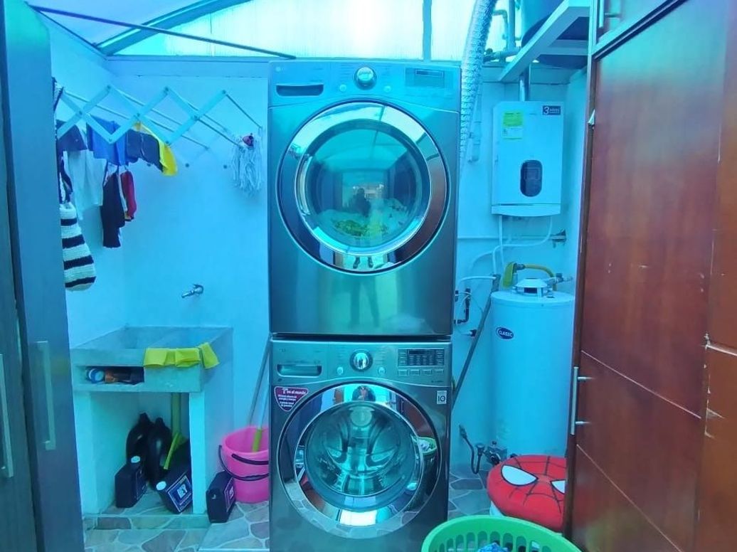 Casa de 4 alcobas en venta en Carimagua I Sector, Bogotá, 243 m² · foto 13 de 20