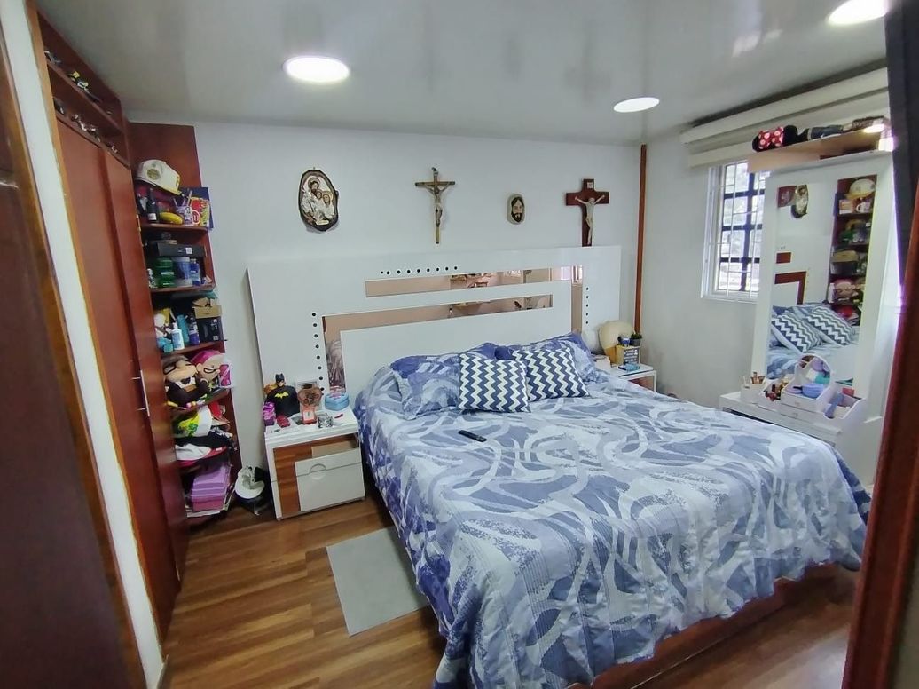 Casa de 4 alcobas en venta en Carimagua I Sector, Bogotá, 243 m² · foto 14 de 20