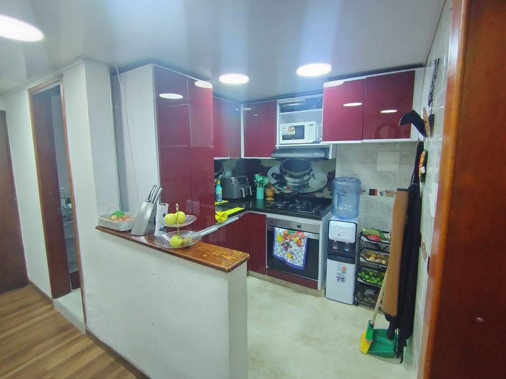 Casa de 4 alcobas en venta en Carimagua I Sector, Bogotá, 243 m² · foto 5 de 20