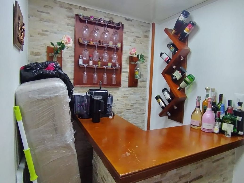 Casa de 4 alcobas en venta en Carimagua I Sector, Bogotá, 243 m² · foto 6 de 20