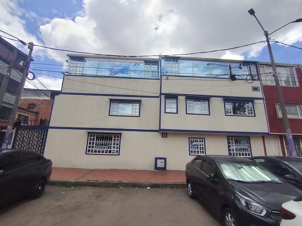 Casa de 4 alcobas en venta en Carimagua I Sector, Bogotá, 243 m² · foto 15 de 20