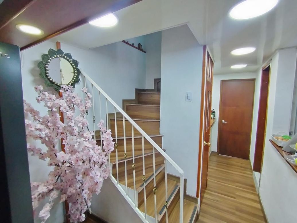 Casa de 4 alcobas en venta en Carimagua I Sector, Bogotá, 243 m² · foto 8 de 20
