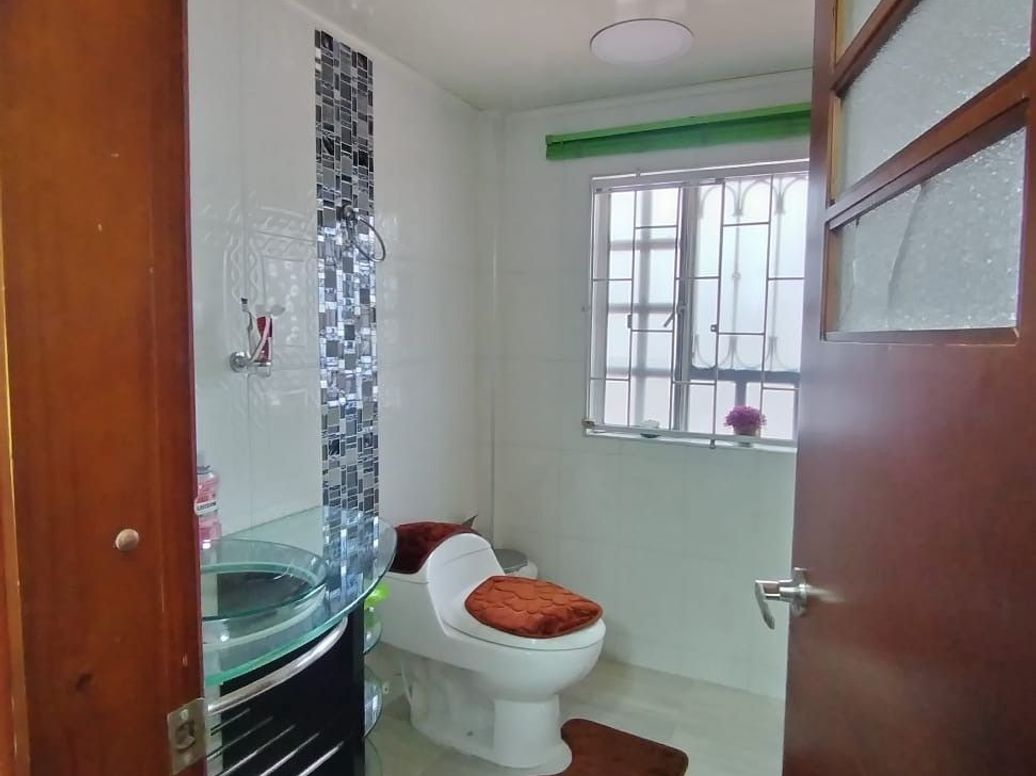 Casa de 4 alcobas en venta en Carimagua I Sector, Bogotá, 243 m² · foto 9 de 20