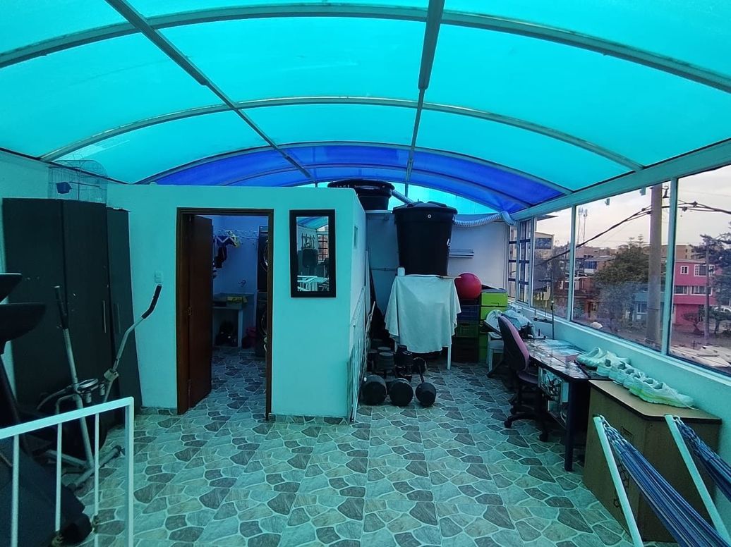Casa de 4 alcobas en venta en Carimagua I Sector, Bogotá, 243 m² · foto 11 de 20