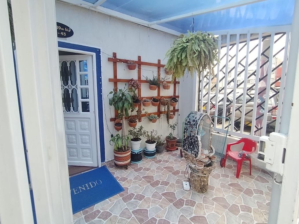 Casa de 4 alcobas en venta en Carimagua I Sector, Bogotá, 243 m² · foto 10 de 20