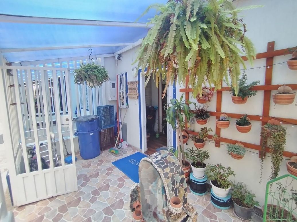 Casa de 4 alcobas en venta en Carimagua I Sector, Bogotá, 243 m² · foto 12 de 20