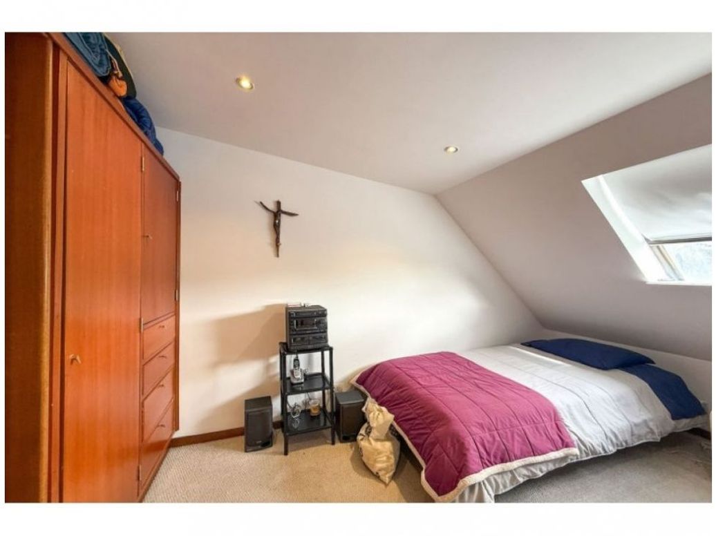 Apartamento de 3 alcobas en venta en Cedritos, Bogotá, 208 m² · foto 15 de 18
