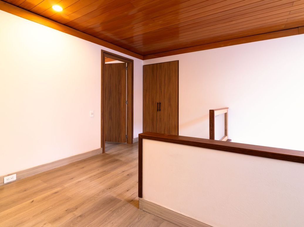 Apartamento de 4 alcobas en venta en Bosque De Pinos, Bogotá, 206 m² · foto 11 de 20