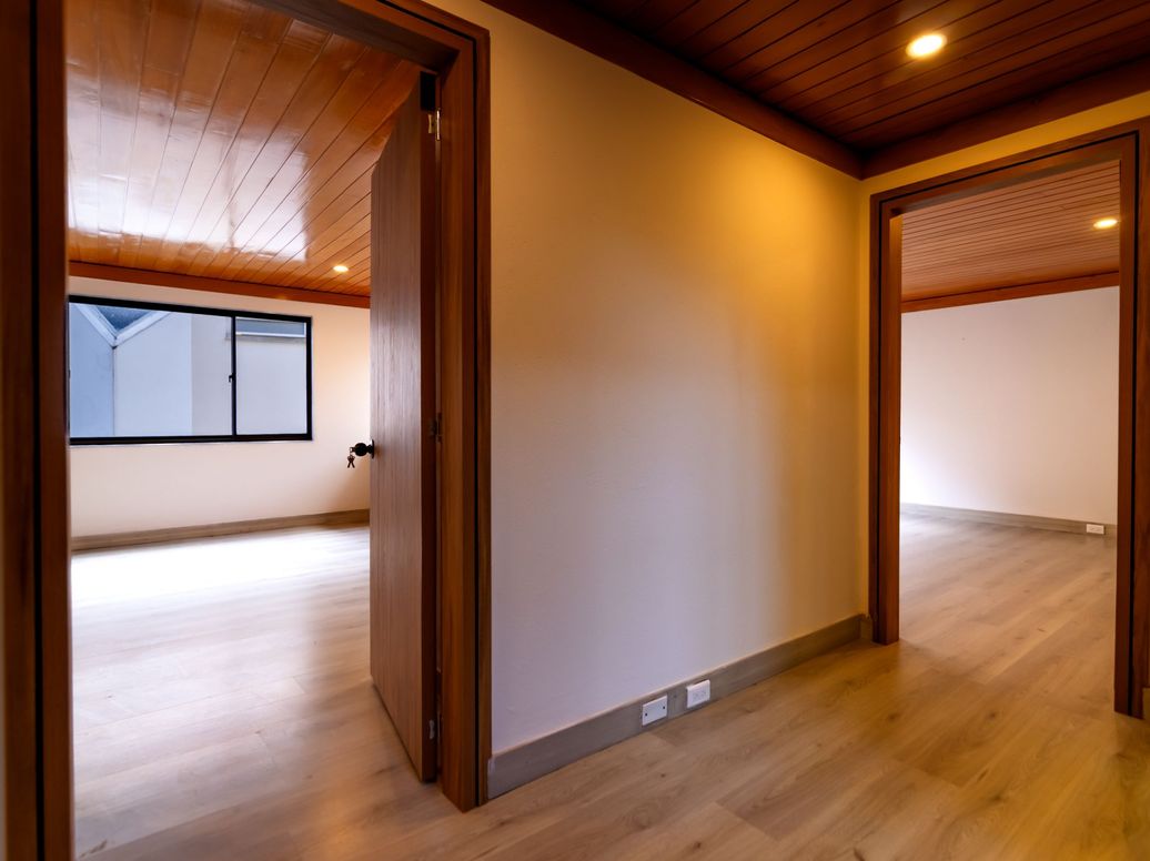 Apartamento de 4 alcobas en venta en Bosque De Pinos, Bogotá, 206 m² · foto 16 de 20