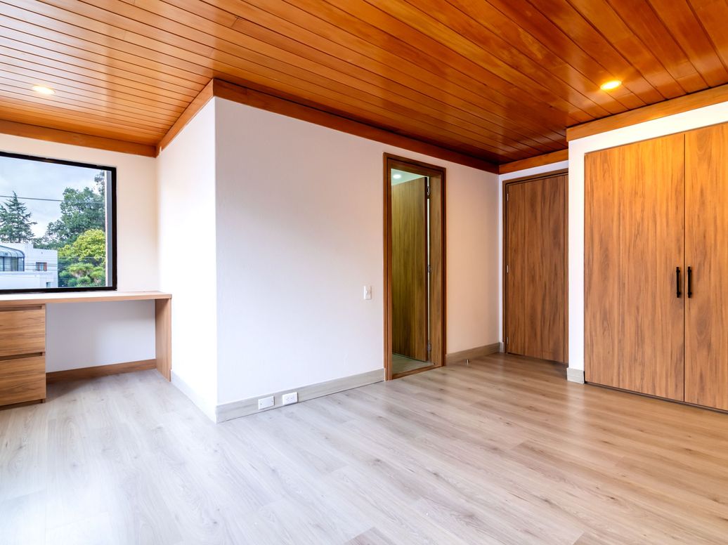 Apartamento de 4 alcobas en venta en Bosque De Pinos, Bogotá, 206 m² · foto 19 de 20