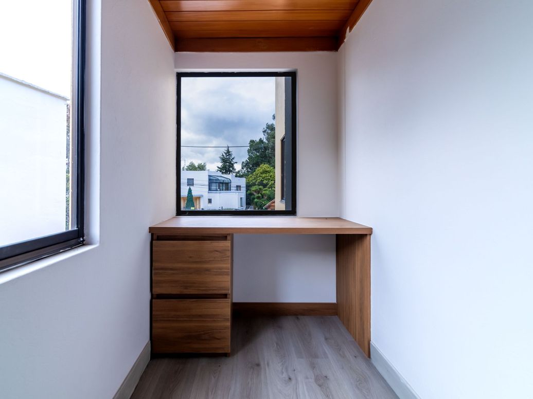 Apartamento de 4 alcobas en venta en Bosque De Pinos, Bogotá, 206 m² · foto 13 de 20