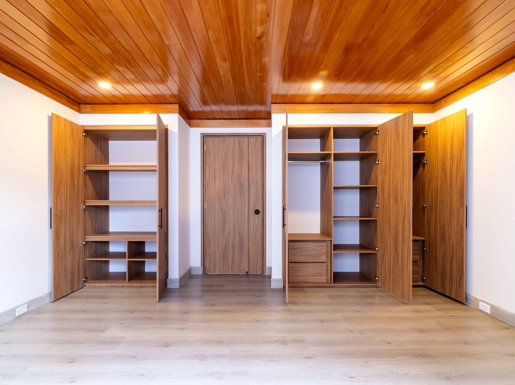 Apartamento de 4 alcobas en venta en Bosque De Pinos, Bogotá, 206 m² · foto 8 de 20