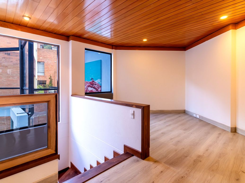 Apartamento de 4 alcobas en venta en Bosque De Pinos, Bogotá, 206 m² · foto 12 de 20